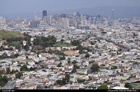 Photo by elki | San Francisco  twin peaks san francisco california
